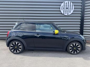 MINI HATCH Cooper S Electric Level 3 3dr
