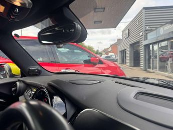 MINI HATCH Cooper S Electric Level 3 3dr