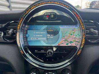 MINI HATCH Cooper S Electric Level 3 3dr