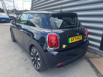 MINI HATCH Cooper S Electric Level 3 3dr