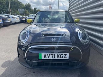 MINI HATCH Cooper S Electric Level 3 3dr