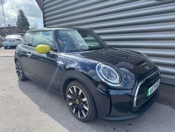 MINI HATCH Cooper S Electric Level 3 3dr