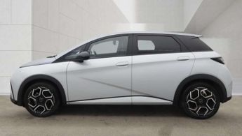 BYD Dolphin 60.48kWh Design Hatchback 5dr Electric Auto (204 ps)