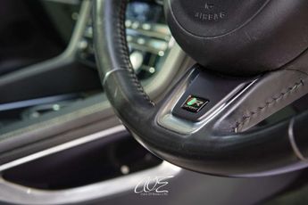 JAGUAR F-PACE 2.0 F-PACE R-Sport AWD D Auto 4WD 5dr