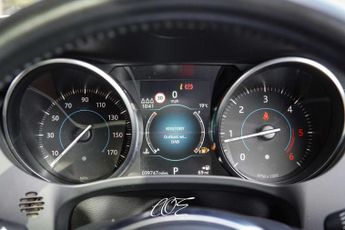 JAGUAR F-PACE 2.0 F-PACE R-Sport AWD D Auto 4WD 5dr