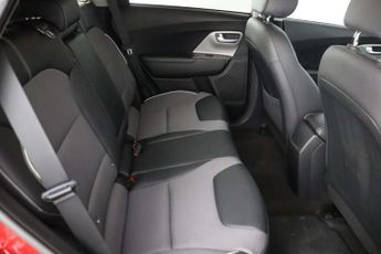 Kia Niro 64kWh 2 SUV 5dr Electric Auto (201 bhp)