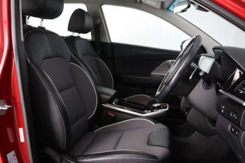 Kia Niro 64kWh 2 SUV 5dr Electric Auto (201 bhp)
