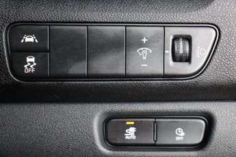 Kia Niro 64kWh 2 SUV 5dr Electric Auto (201 bhp)