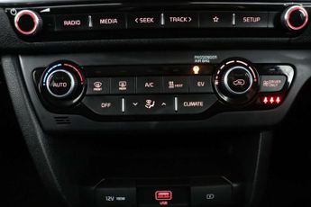 Kia Niro 64kWh 2 SUV 5dr Electric Auto (201 bhp)