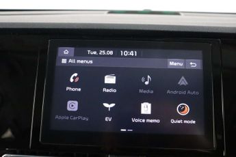 Kia Niro 64kWh 2 SUV 5dr Electric Auto (201 bhp)