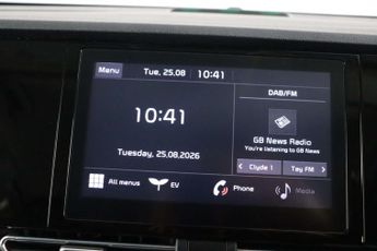 Kia Niro 64kWh 2 SUV 5dr Electric Auto (201 bhp)