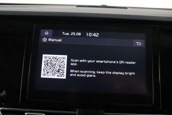 Kia Niro 64kWh 2 SUV 5dr Electric Auto (201 bhp)