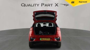 Kia Niro 64kWh 2 SUV 5dr Electric Auto (201 bhp)