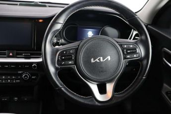 Kia Niro 64kWh 2 SUV 5dr Electric Auto (201 bhp)