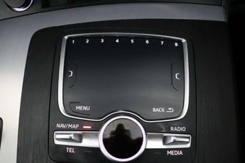 Audi Q5 2.0 TFSIe 55 S line Competition SUV 5dr Petrol Plug-in Hybrid S 
