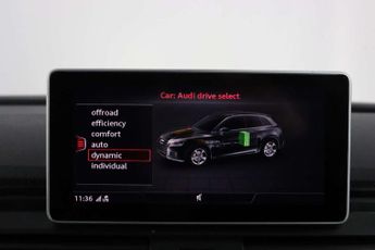 Audi Q5 2.0 TFSIe 55 S line Competition SUV 5dr Petrol Plug-in Hybrid S 