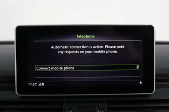 Audi Q5 2.0 TFSIe 55 S line Competition SUV 5dr Petrol Plug-in Hybrid S 