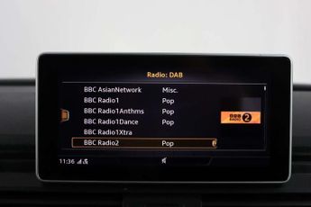 Audi Q5 2.0 TFSIe 55 S line Competition SUV 5dr Petrol Plug-in Hybrid S 