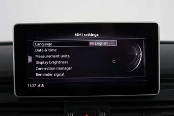 Audi Q5 2.0 TFSIe 55 S line Competition SUV 5dr Petrol Plug-in Hybrid S 