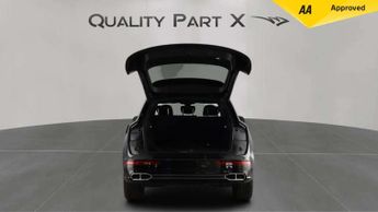 Audi Q5 2.0 TFSIe 55 S line Competition SUV 5dr Petrol Plug-in Hybrid S 