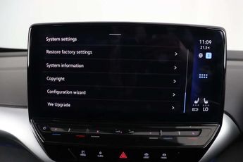 Volkswagen ID.5 Pro 77kWh Style SUV 5dr Electric Auto (174 ps)