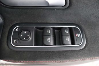 Mercedes-Benz A Class 1.3 A250e 15.6kWh AMG Line Hatchback 5dr Petrol Plug-in Hybrid 8