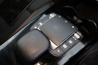Mercedes-Benz A Class 1.3 A250e 15.6kWh AMG Line Hatchback 5dr Petrol Plug-in Hybrid 8