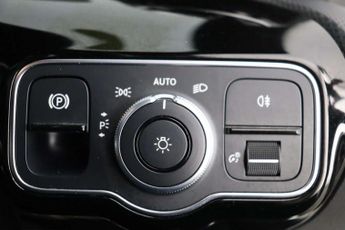Mercedes-Benz A Class 1.3 A250e 15.6kWh AMG Line Hatchback 5dr Petrol Plug-in Hybrid 8