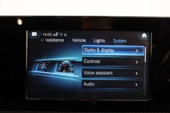 Mercedes-Benz A Class 1.3 A250e 15.6kWh AMG Line Hatchback 5dr Petrol Plug-in Hybrid 8