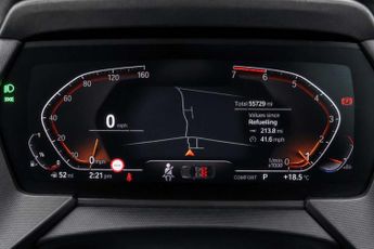 BMW 2 Series Gran Coupe 1.5 218i M Sport Saloon 4dr Petrol DCT Euro 6 (s/s) (136 ps)