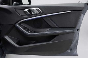 BMW 2 Series Gran Coupe 1.5 218i M Sport Saloon 4dr Petrol DCT Euro 6 (s/s) (136 ps)