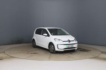 VOLKSWAGEN UP! e-up! 5dr