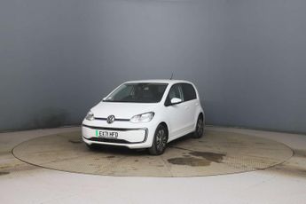 VOLKSWAGEN UP! e-up! 5dr
