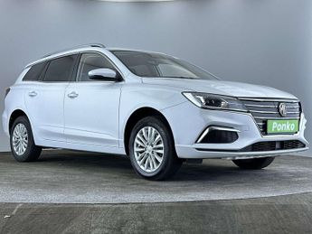 MG MG5 MG5 Exclusive EV 5dr