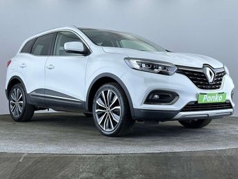 Renault Kadjar 1.3 Kadjar S Edition TCe 5dr
