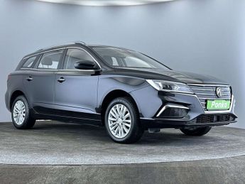 MG MG5 MG5 Exclusive EV 5dr