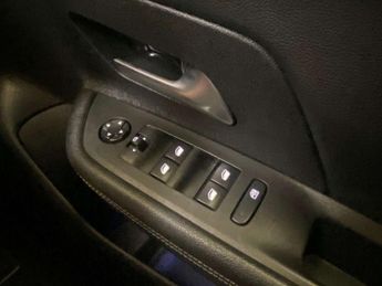 VAUXHALL MOKKA 1.2 Mokka GS Turbo Auto 5dr