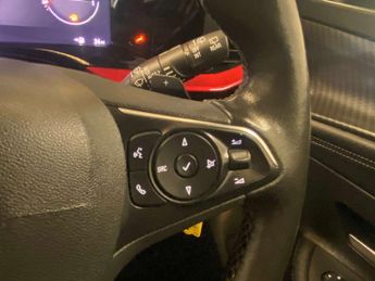 VAUXHALL MOKKA 1.2 Mokka GS Turbo Auto 5dr
