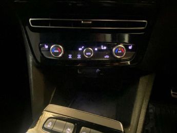 VAUXHALL MOKKA 1.2 Mokka GS Turbo Auto 5dr