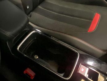 VAUXHALL MOKKA 1.2 Mokka GS Turbo Auto 5dr