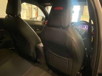 VAUXHALL MOKKA 1.2 Mokka GS Turbo Auto 5dr