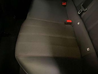 VAUXHALL MOKKA 1.2 Mokka GS Turbo Auto 5dr