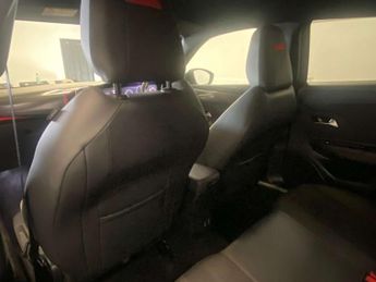 VAUXHALL MOKKA 1.2 Mokka GS Turbo Auto 5dr