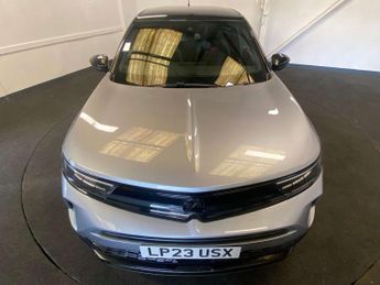 VAUXHALL MOKKA 1.2 Mokka GS Turbo Auto 5dr