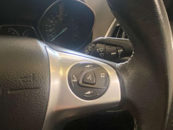 FORD KUGA 1.5 Kuga Titanium X Sport 4x4 Auto 4WD 5dr
