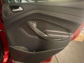 FORD KUGA 1.5 Kuga Titanium X Sport 4x4 Auto 4WD 5dr