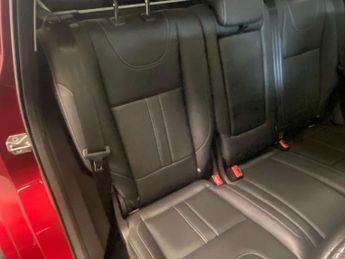 FORD KUGA 1.5 Kuga Titanium X Sport 4x4 Auto 4WD 5dr