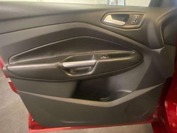 FORD KUGA 1.5 Kuga Titanium X Sport 4x4 Auto 4WD 5dr
