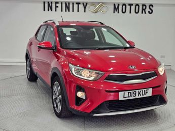 Kia Stonic 1.0 Stonic 2 ISG 5dr
