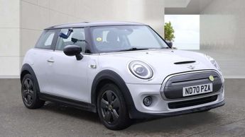 MINI HATCH Cooper S Electric Level 1 3dr